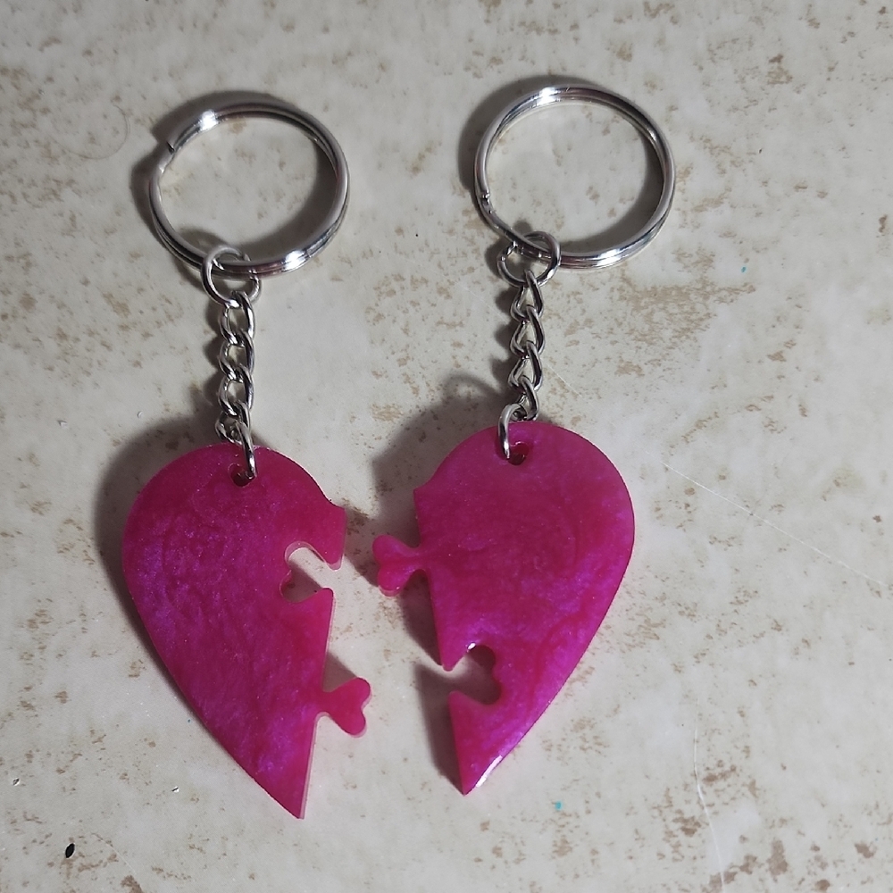 freindship keychain